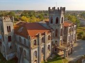 Дворец Терещенко