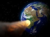 Мимо Земли на огромной скорости пронесется гигантский астероид