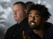 Хэй может отказаться от боя с Беллью