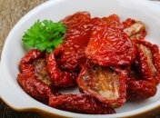 Вяленые помидоры - лучшая закуска