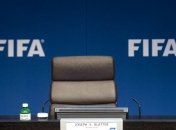 На пост президента ФИФА претендуют семеро