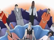 Международный женский день: Google посвятил doodle всем женщинам мира (Видео)