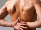 Полезные упражнения, чтобы поясница не болела 