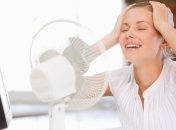 Как спастись от жары: дома, в транспорте, на работе