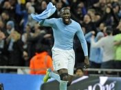 "Интер" нацелился на полузащитника "Манчестер Сити"