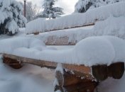 На Николаевщине от переохлаждения пострадали 11 человек