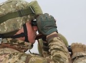 Атаки на Донбассе: Наши бойцы ликвидировали наемника РФ