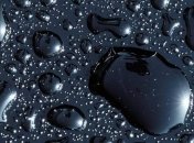 Какой выглядит самый черный материал на Земле