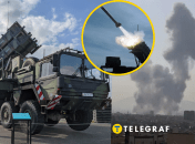 События в Иране могут ослабить украинскую оборону