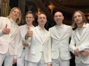 Стадионный тур группы "Антитіла": сотрудничество с особым гостем - участником Евровидения