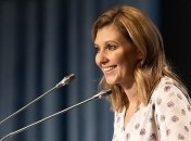 Первая леди Украины заразилась COVID-19