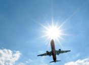 Летать самолетами вредно для здоровья