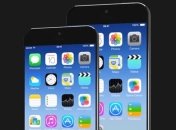 4,7-дюймовый и 5,5-дюймовый iPhone выйдут в сентябре