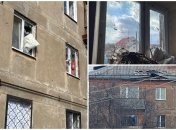 Украинский город Счастье обстреливают уже несколько дней