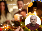 Новый год Олег Попенко Фото Freepik/fb/olegpopenko