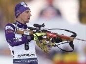 Украинскому биатлонисту-чемпиону подарили квартиру