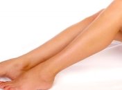 Профилактика сосудистых звездочек на ногах