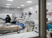 ВОЗ: Глобальная пандемия коронавируса начинает ускоряться