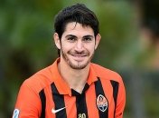 Бланко Лещук: Чувствую себя в "Шахтере" все лучше и лучше