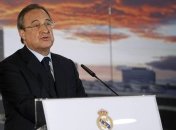 Президент "Реала": У Ди Марии были большие финансовые запросы