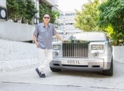 Олигарх готов заплатить 180 млн долларов тому, кто женится на его дочери (Фото)