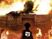 Создатели Гарри Поттера экранизируют японское аниме "Вторжение титанов"