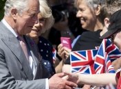 Отравление Скрипалей: принц Чарльз посетил Солсбери