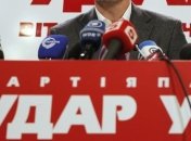 Депутат от "УДАРа" создал антикоррупционную "армию" 