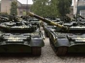 В "Укроборонпроме" обеспокоены попытками дестабилизации ситуации на заводе им.Малышева