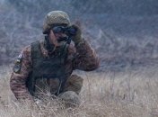 ОБСЕ зафиксировала 48 единиц вооружения и техники за пределами мест хранения