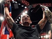 Макс Холлоуэй нокаутировал Жозе Алдо в чемпионском бою UFC (Видео)