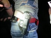 Ночная стрельба в Киеве: полиция рассказала подробности