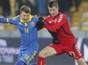 В Турции "Днепр" целенаправленно подготовится к "Олимпиакосу"