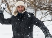 Мода 2019: стильные пуховики для мужчин осень-зима (Фото)