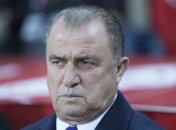 Терим прокомментировал поведение болельщиков сборной Турции