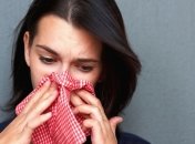 Как избавиться от простуды на начальных стадиях 