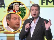 Николай Басков когда-то был звездой в Украине