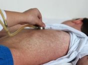 Корь и свинка способна уменьшить риск развития инфарктов и инсультов