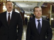 Алиев: Отношения между Азербайджаном и Россией  очень динамичные 