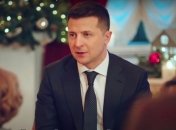 Ход с детьми безотказный, но Зеленскому уже не верят: в сети обсуждают новогоднее поздравление президента