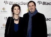 Дочь Валерия Меладзе не захотела надевать платье в день собственной свадьбы