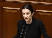 Згуладзе объяснила причины отказа от политической карьеры