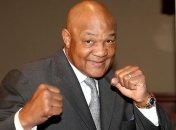 Форман похвалил Тайсона: Майк как будто сбросил 20 лет