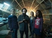 Amazon представил первый тизер сериала "Утопия" с Джоном Кьюсаком (Видео)