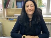 Світлана Ярошенко