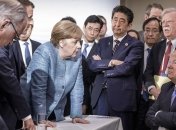 Меркель о позиции Трампа: Европейцы, должны взять свою судьбу в собственные руки