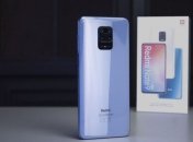 Redmi Note 9 и Redmi Note 9 Pro представили в Украине
