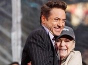 Вот как выглядят мамы одних из самых успешных в мире мужчин (Фото) 