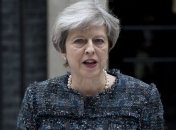 Мэй заявила о готовности Британии использовать ядерное оружие