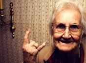 GPS завел бабушку